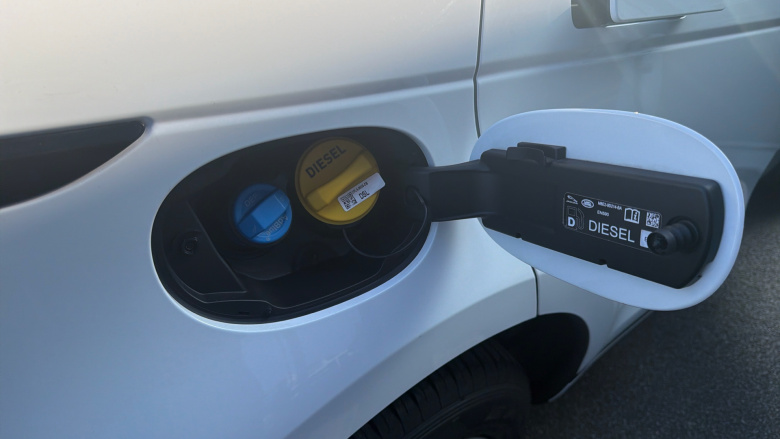 Land Rover Range Rover Evoque 2.0 D165 S 5dr 2WD Diesel Hatchback